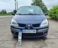 Синій Рено Сценік, об'ємом двигуна 1.6 л та пробігом 241 тис. км за 4750 $, фото 7 на Automoto.ua