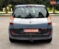 Синий Рено Сценик, объемом двигателя 2 л и пробегом 240 тыс. км за 4500 $, фото 14 на Automoto.ua