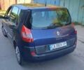 Синій Рено Сценік, об'ємом двигуна 1.6 л та пробігом 230 тис. км за 4700 $, фото 7 на Automoto.ua