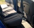Синий Рено Сценик, объемом двигателя 1.6 л и пробегом 200 тыс. км за 4999 $, фото 8 на Automoto.ua