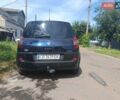 Синій Рено Сценік, об'ємом двигуна 1.9 л та пробігом 233 тис. км за 5400 $, фото 9 на Automoto.ua