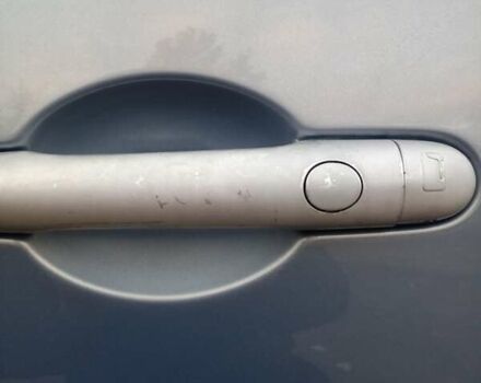 Рено Сценик 2006 в Николаеве на Automoto.ua Синий Рено Сценик, объемом двигателя 1.6 л и пробегом 276 тыс. км за 4800 $, фото 37 на Automoto.ua