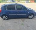 Синий Рено Сценик, объемом двигателя 1.5 л и пробегом 279 тыс. км за 4500 $, фото 6 на Automoto.ua
