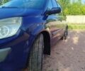 Синій Рено Сценік, об'ємом двигуна 2 л та пробігом 316 тис. км за 4500 $, фото 1 на Automoto.ua