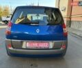 Рено Сценик 2006 в Луцке на Automoto.ua Синий Рено Сценик, объемом двигателя 1.6 л и пробегом 125 тыс. км за 5550 $, фото 21 на Automoto.ua