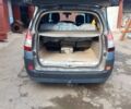 Рено Сценик 2006 в Ровно на Automoto.ua Синий Рено Сценик, объемом двигателя 2 л и пробегом 248 тыс. км за 4800 $, фото 1 на Automoto.ua