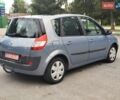Синий Рено Сценик, объемом двигателя 2 л и пробегом 240 тыс. км за 4500 $, фото 16 на Automoto.ua