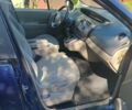 Синій Рено Сценік, об'ємом двигуна 1.6 л та пробігом 230 тис. км за 4700 $, фото 11 на Automoto.ua