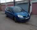 Рено Сценик 2006 в Ровно на Automoto.ua Синий Рено Сценик, объемом двигателя 1.6 л и пробегом 316 тыс. км за 3600 $, фото 6 на Automoto.ua