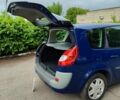 Синій Рено Сценік, об'ємом двигуна 1.6 л та пробігом 241 тис. км за 4750 $, фото 14 на Automoto.ua
