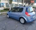 Рено Сценик 2006 в Николаеве на Automoto.ua Синий Рено Сценик, объемом двигателя 1.6 л и пробегом 276 тыс. км за 4800 $, фото 9 на Automoto.ua