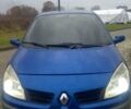 Синій Рено Сценік, об'ємом двигуна 1.6 л та пробігом 317 тис. км за 3699 $, фото 7 на Automoto.ua