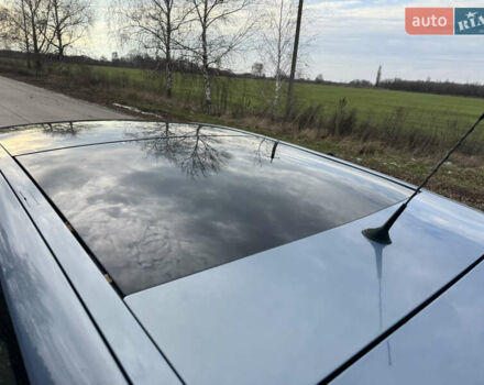 Синий Рено Сценик, объемом двигателя 1.6 л и пробегом 153 тыс. км за 6200 $, фото 9 на Automoto.ua