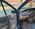 Рено Сценик 2006 в Луцке на Automoto.ua Синий Рено Сценик, объемом двигателя 1.6 л и пробегом 125 тыс. км за 5550 $, фото 16 на Automoto.ua