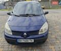 Синій Рено Сценік, об'ємом двигуна 1.6 л та пробігом 183 тис. км за 5250 $, фото 7 на Automoto.ua