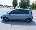 Синий Рено Сценик, объемом двигателя 1.6 л и пробегом 241 тыс. км за 5500 $, фото 28 на Automoto.ua