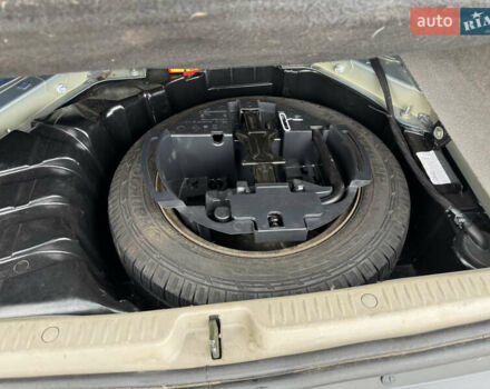 Синий Рено Сценик, объемом двигателя 1.6 л и пробегом 153 тыс. км за 6200 $, фото 24 на Automoto.ua