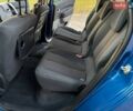Синий Рено Сценик, объемом двигателя 1.6 л и пробегом 165 тыс. км за 5000 $, фото 26 на Automoto.ua