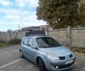 Рено Сценік 2006 у Чернігові на Automoto.ua Синій Рено Сценік, об'ємом двигуна 1.6 л та пробігом 350 тис. км за 4300 $, фото 6 на Automoto.ua