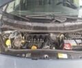 Синій Рено Сценік, об'ємом двигуна 1.6 л та пробігом 230 тис. км за 4800 $, фото 8 на Automoto.ua