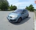Синий Рено Сценик, объемом двигателя 1.6 л и пробегом 241 тыс. км за 5500 $, фото 27 на Automoto.ua