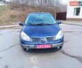 Синій Рено Сценік, об'ємом двигуна 1.6 л та пробігом 143 тис. км за 5300 $, фото 1 на Automoto.ua