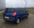 Синій Рено Сценік, об'ємом двигуна 1.6 л та пробігом 317 тис. км за 3699 $, фото 3 на Automoto.ua