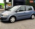 Синий Рено Сценик, объемом двигателя 2 л и пробегом 240 тыс. км за 4500 $, фото 5 на Automoto.ua