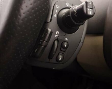 Синий Рено Сценик, объемом двигателя 1.6 л и пробегом 317 тыс. км за 3800 $, фото 17 на Automoto.ua