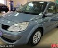 Синий Рено Сценик, объемом двигателя 16 л и пробегом 230 тыс. км за 5500 $, фото 1 на Automoto.ua