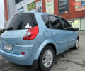 Синий Рено Сценик, объемом двигателя 2 л и пробегом 197 тыс. км за 5100 $, фото 7 на Automoto.ua