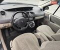 Синий Рено Сценик, объемом двигателя 2 л и пробегом 240 тыс. км за 4500 $, фото 22 на Automoto.ua
