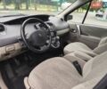 Синий Рено Сценик, объемом двигателя 2 л и пробегом 240 тыс. км за 4500 $, фото 21 на Automoto.ua