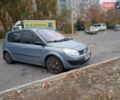 Синий Рено Сценик, объемом двигателя 1.6 л и пробегом 241 тыс. км за 5500 $, фото 10 на Automoto.ua
