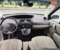 Синий Рено Сценик, объемом двигателя 2 л и пробегом 240 тыс. км за 4500 $, фото 23 на Automoto.ua