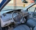 Рено Сценик 2006 в Луцке на Automoto.ua Синий Рено Сценик, объемом двигателя 1.6 л и пробегом 125 тыс. км за 5550 $, фото 32 на Automoto.ua
