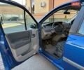 Рено Сценик 2006 в Луцке на Automoto.ua Синий Рено Сценик, объемом двигателя 1.6 л и пробегом 125 тыс. км за 5550 $, фото 13 на Automoto.ua