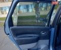 Рено Сценик 2006 в Николаеве на Automoto.ua Синий Рено Сценик, объемом двигателя 1.6 л и пробегом 276 тыс. км за 4800 $, фото 23 на Automoto.ua