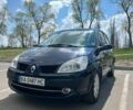 Синий Рено Сценик, объемом двигателя 1.6 л и пробегом 205 тыс. км за 6000 $, фото 1 на Automoto.ua