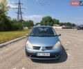 Синий Рено Сценик, объемом двигателя 1.6 л и пробегом 402 тыс. км за 5000 $, фото 1 на Automoto.ua