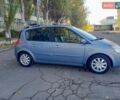 Рено Сценик 2006 в Николаеве на Automoto.ua Синий Рено Сценик, объемом двигателя 1.6 л и пробегом 276 тыс. км за 4800 $, фото 15 на Automoto.ua