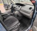 Синій Рено Сценік, об'ємом двигуна 2 л та пробігом 193 тис. км за 6100 $, фото 13 на Automoto.ua