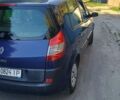 Синій Рено Сценік, об'ємом двигуна 1.6 л та пробігом 230 тис. км за 4700 $, фото 13 на Automoto.ua