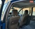 Рено Сценик 2006 в Луцке на Automoto.ua Синий Рено Сценик, объемом двигателя 1.6 л и пробегом 125 тыс. км за 5550 $, фото 6 на Automoto.ua