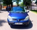 Синий Рено Сценик, объемом двигателя 1.6 л и пробегом 155 тыс. км за 5500 $, фото 1 на Automoto.ua