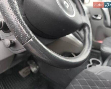 Синій Рено Сценік, об'ємом двигуна 2 л та пробігом 193 тис. км за 6100 $, фото 24 на Automoto.ua