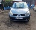 Рено Сценик 2006 в Ровно на Automoto.ua Синий Рено Сценик, объемом двигателя 2 л и пробегом 248 тыс. км за 4800 $, фото 5 на Automoto.ua