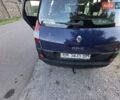 Синий Рено Сценик, объемом двигателя 1.5 л и пробегом 260 тыс. км за 4900 $, фото 2 на Automoto.ua