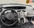 Синій Рено Сценік, об'ємом двигуна 2 л та пробігом 193 тис. км за 6100 $, фото 15 на Automoto.ua