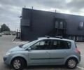 Рено Сценік 2006 у Чернігові на Automoto.ua Синій Рено Сценік, об'ємом двигуна 1.6 л та пробігом 350 тис. км за 4300 $, фото 2 на Automoto.ua